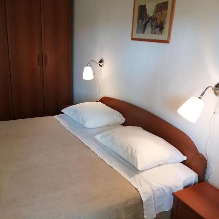 Apartmani Lucija Podgora Kültér fotó
