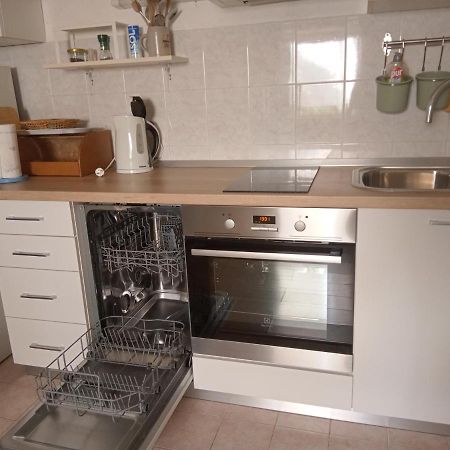 Apartmani Lucija Podgora Kültér fotó